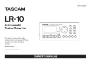 Tascam