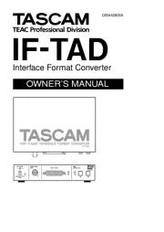 Tascam
