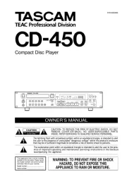 Tascam