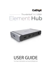 CalDigit