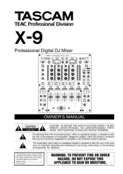 Tascam