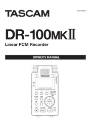 Tascam