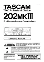 Tascam