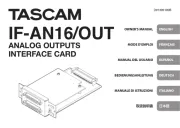 Tascam