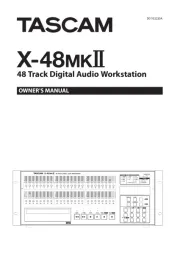 Tascam