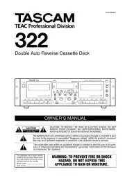 Tascam