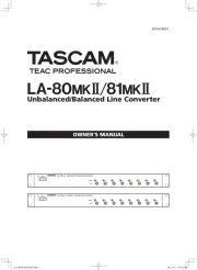 Tascam