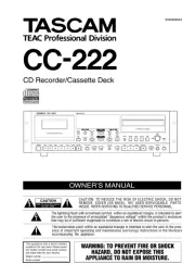 Tascam