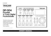 Tascam