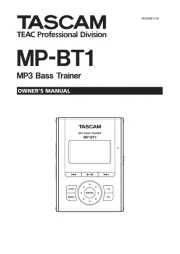 Tascam