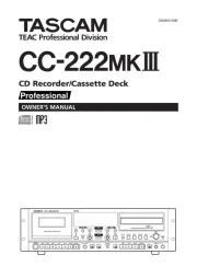 Tascam