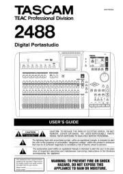 Tascam