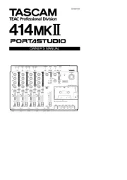 Tascam