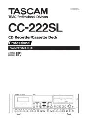 Tascam