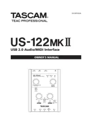 Tascam