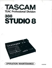 Tascam