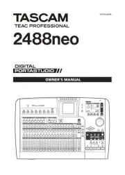 Tascam