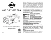 American DJ