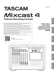 Tascam