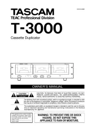 Tascam