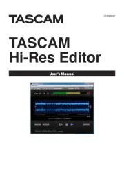 Tascam