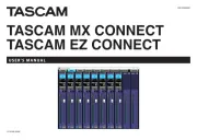Tascam