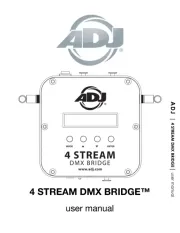 American DJ