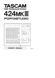 Tascam