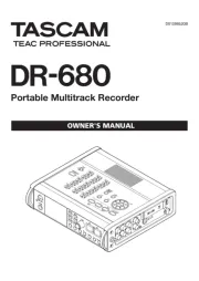 Tascam