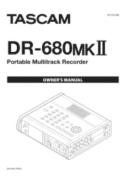Tascam