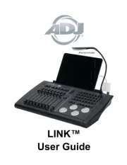 American DJ