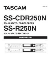 Tascam