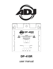 American DJ