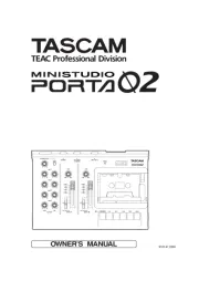 Tascam