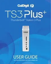 CalDigit