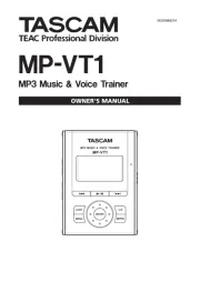 Tascam