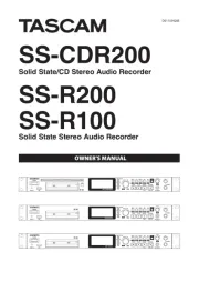 Tascam