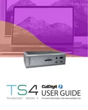 CalDigit