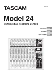 Tascam