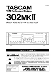 Tascam