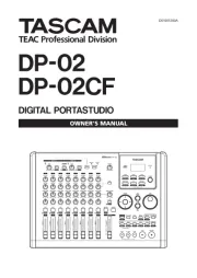 Tascam