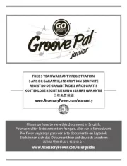 GOgroove