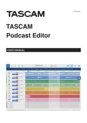 Tascam