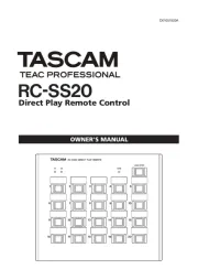 Tascam