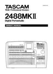 Tascam