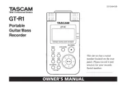 Tascam
