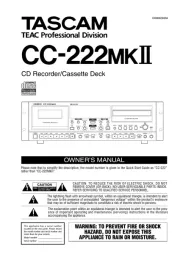 Tascam