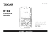 Tascam