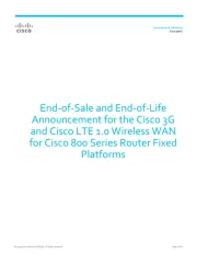 Cisco