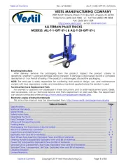 Vestil